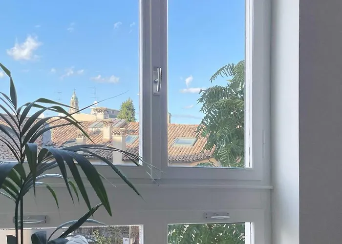 Bed and Breakfast Alborgocollegiomarialuigia Parma